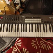 Myydn: Novation Launchkey 49 mkII (#2033715)