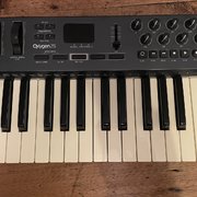 Myydn: M-Audio Oxygen 25 3rd gen (#2033721)