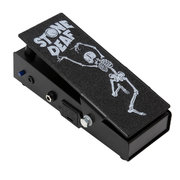Ostetaan: Stone Deaf EP-1 Expression Pedal (#2033759)