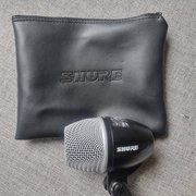 Myydn: Shure PG52 basarimikki (#2033827)