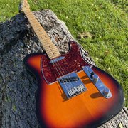 Myydn: Fender Telecaster Standard - USA (2012) (#2033846)