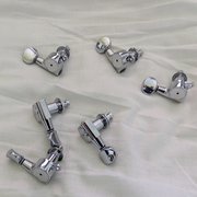 Myydn: Gotoh lukkovirittimet sähkökitaralle (#2033920)
