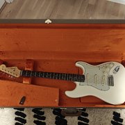Myydn: Fender American Vintage II 1962 Stratocaster (2024) (#2033925)