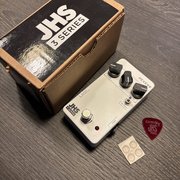 Myydn: JHS Reverb 3 -pedaali (#2033942)