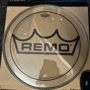 Myydn: UUSI Remo 22 pinstripe basarikalvo (#2033944)