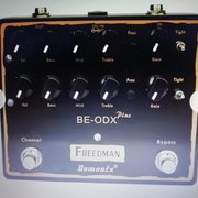 Myydn: Demon FX BE-OD Deluxe (#2033956)
