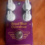 Myydn: Mad Professor Royal Blue (#2033975)