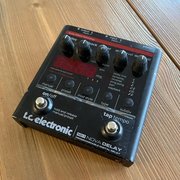 Myydn: TC Electronic ND-1 Nova Delay (#2034013)