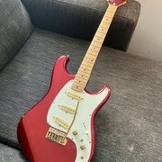 Myydn: Ibanez Blazer BL550 vuodelta 1981. (#2034017)