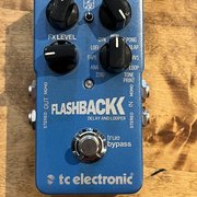 Myydn: TC Electronic Flashback 1 (#2034037)