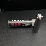 Myydn: Dunlop Tonebar 918 (#2034039)