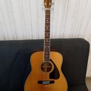 Myydn: Yamaha FG-440 (#2034073)