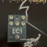 Myydn: Strymon EC-1 (#2034107)