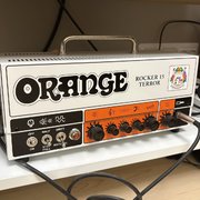 Myydn: Orange Rocker terror 15 (#2034116)