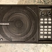 Myydn: TC Helicon VoiceSolo FX150 (#2034128)