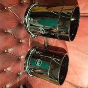 Myydn: Meinl  8" timbalet (#2034130)