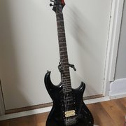Myydn: Aria Pro II rs Wildcat (#2034143)