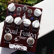 Myydn: Wampler Dual Fusion USA (#2034144)