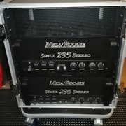 Myydn: Mesa Boogie Simul-Class 295 (#2034155)