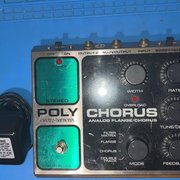 Myydn: Electro Harmonix Poly Chorus Reissue (#2034156)