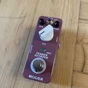 Myydn: MOOER Tender Octaver MkII (#2034158)