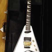 Myydn: Jackson Concept Rhoads RR24 HS White (#2034217)