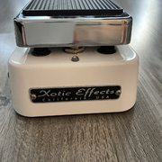 Myydn: Xotic XW-1 Wah (#2034257)