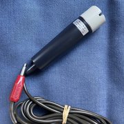 Myydn: Sony F-97 dynamic mic (#2034262)