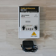 Myydn: Behringer MIC100 putkietuaste (#2034304)