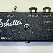 Myydn: Barber, Orange, Schaller, EHX, MesaBoogie, Ibanez (#2034326)