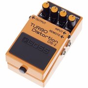 Myydn: Boss ds2 turbo distirtion (#2034340)