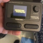 Myydn: Sonicake pocket master (#2034393)