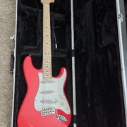 Myydn: Warmoth ynkkästrato (#2034400)