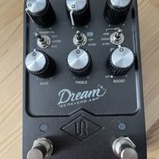 Myydn: Universal Audio UAFX Dream '65 (#2034403)
