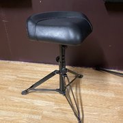 Myydn: K&M 14055 Drum Throne Nick (#2034428)