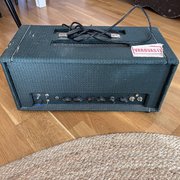 Myydn: DIY Marshall (#2034429)