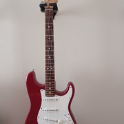 Myydn: Fender Stratocaster American Standard (#2034508)