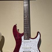 Myydn: Edwards Snapper SN-145FR (#2033910)