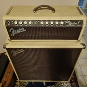 Myydn: Fender Custom shop Tone-Master (#2034908)