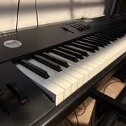 Myydn: Kurzweil PC88 (#2034953)