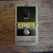 Myydn: Electro Harmonix LPB-1 Linear Power Booster (#2034978)