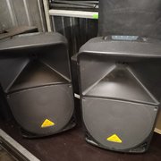 Myydn: Behringer B112D (#2035124)