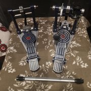 Myydn: SONOR Giant Step Dubbelpedal (#2035205)