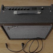 Myydn: Fender Mustang GTX50 (#2026617)