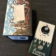 Myydn: Earthquaker Devices Arrows Pre-Amp Booster (#2035512)