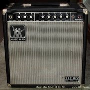 Ostetaan: Music Man 112 RD50 combo (#2035618)