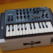 Myydn: Arturia Microbrute (#2035901)