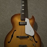 Myydn: Epiphone Sorrento 1965 (#2036045)
