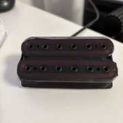 Myydn: Schecter USA Apocalypse-VI humbucker (#2036087)