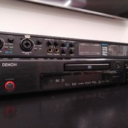 Myydn: Denon SACD/DVD-A soitin (#2036134)